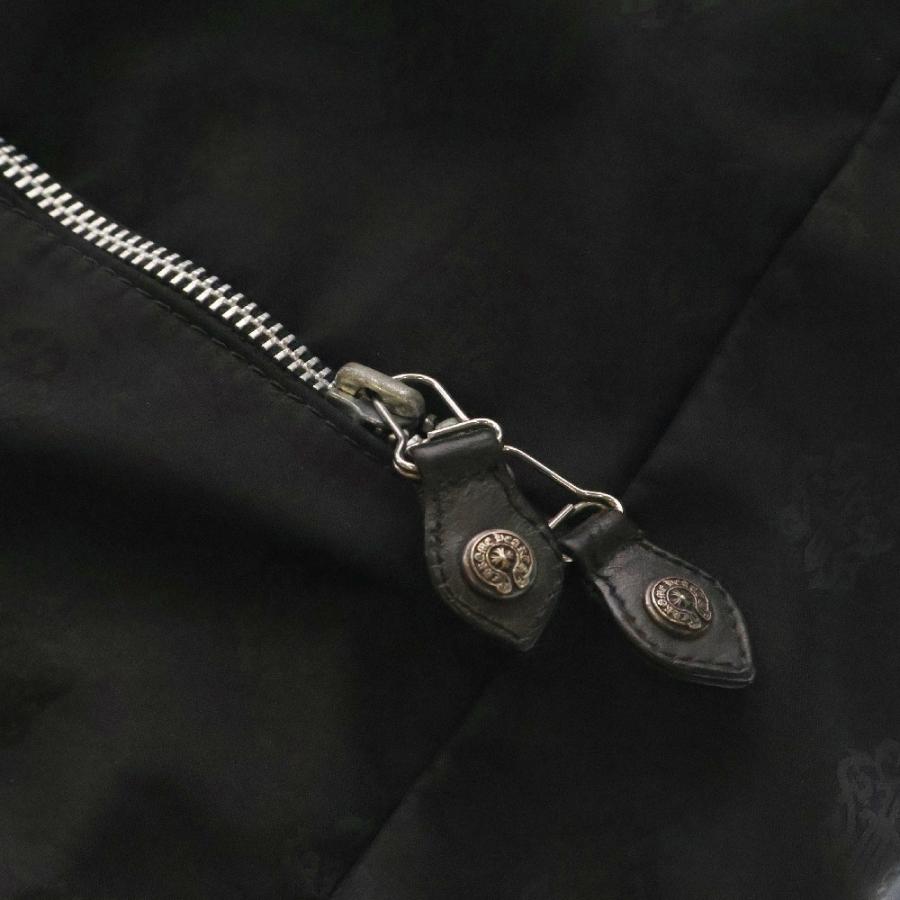 CHROME HEARTS（クロムハーツ） NYLON TOTE BAG LARGE ビッグ ナイロン