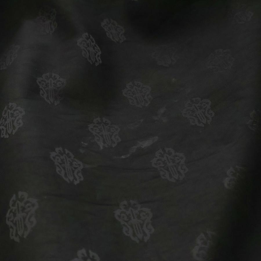 CHROME HEARTS（クロムハーツ） NYLON TOTE BAG LARGE ビッグ ナイロン