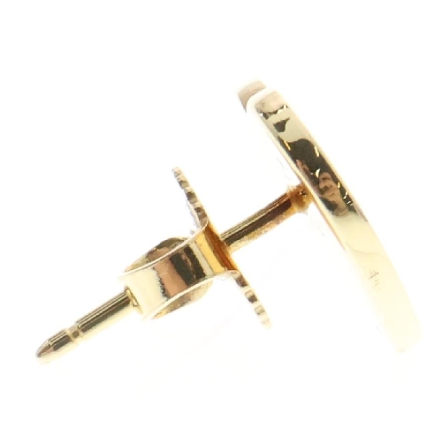 TIFFANY&Co.（ティファニー） TIFFANY & Co. K18 Return to TIFFANY