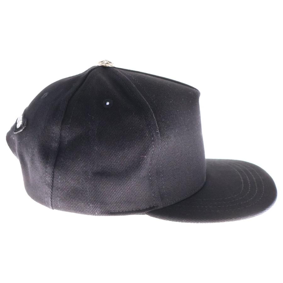 CHROME HEARTS（クロムハーツ） Vertical Logo Hat CHロゴ ベース