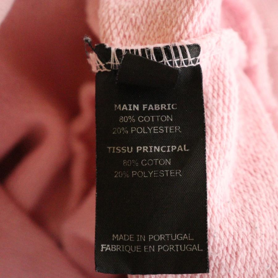 VETEMENTS（ヴェトモン） 19AW Rainbows Unicorn Hoodie レインボー