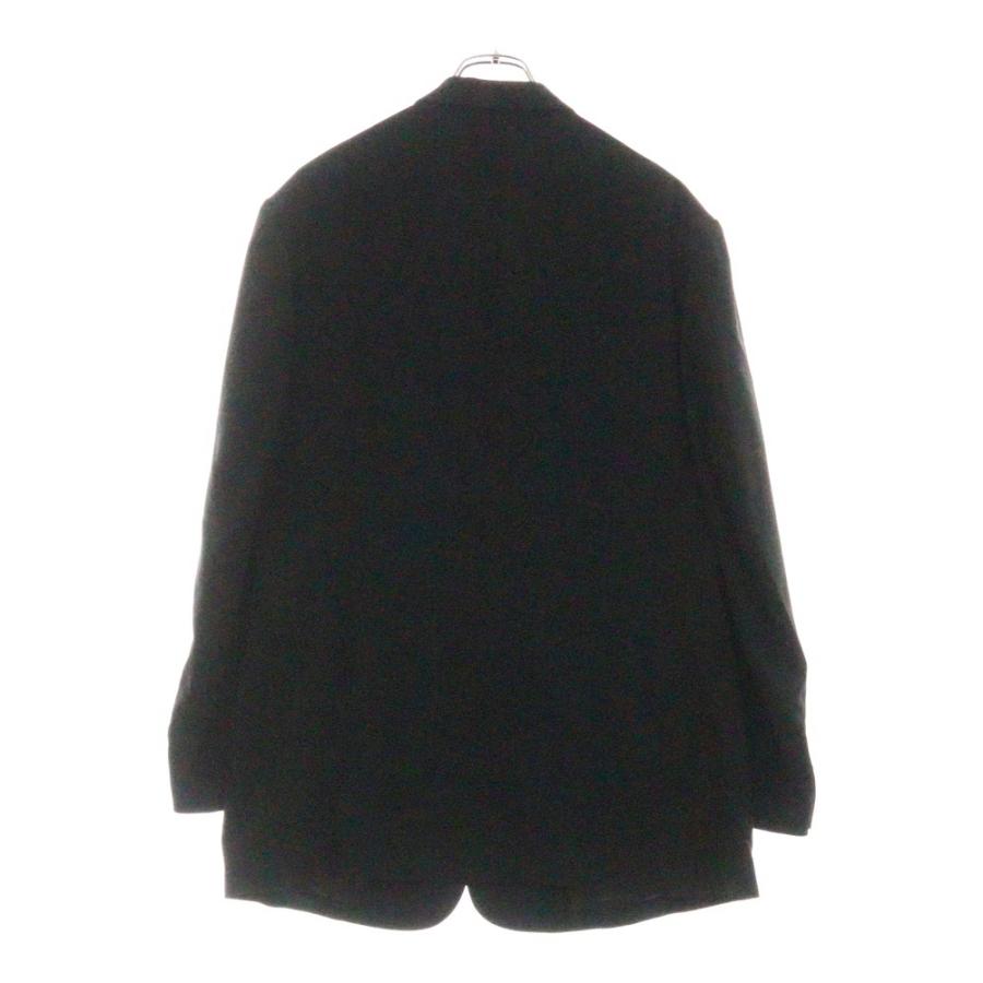 Y's for men（ワイズフォーメン） TUXEDO JACKET ポケット付き