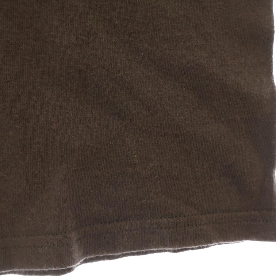 VINTAGE ヴィンテージ 90s anarchic adjustment フロントロゴプリント  