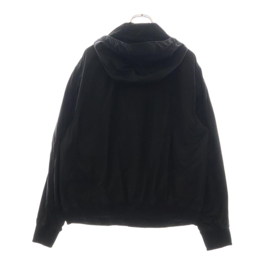 C.P. COMPANY Company シーピーカンパニー Chrome-R Hooded Lens