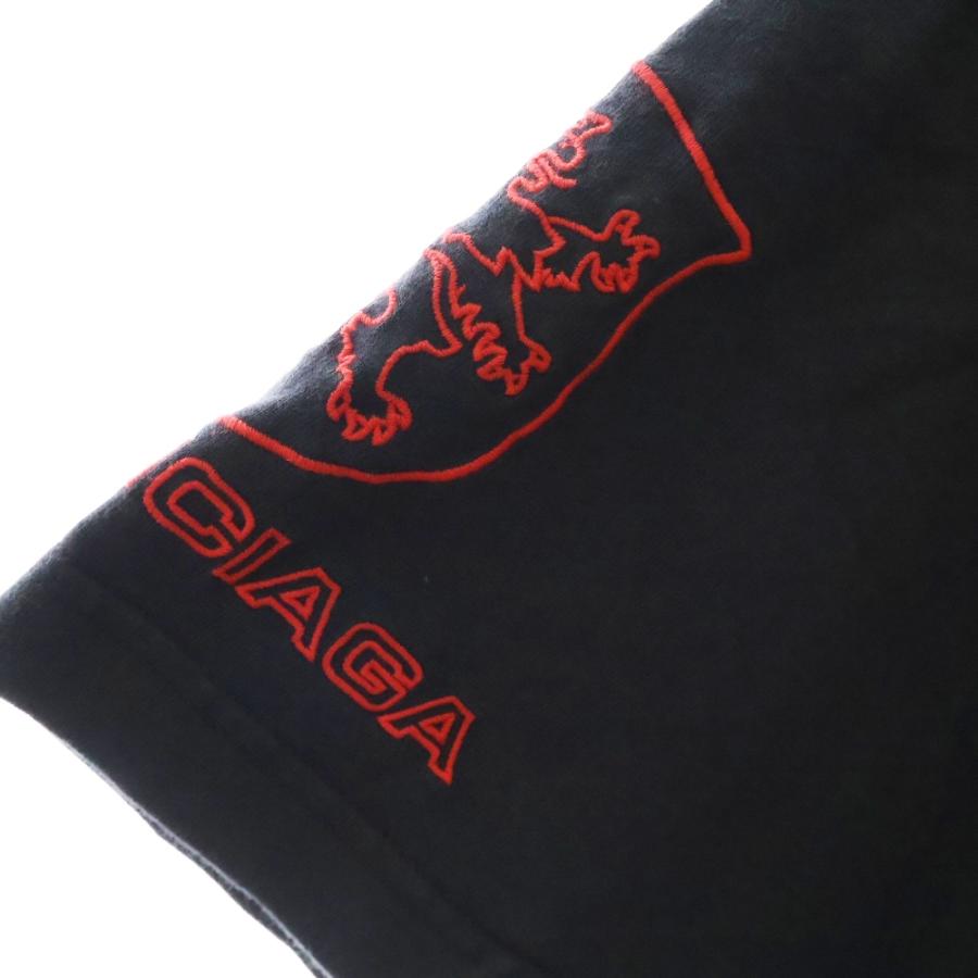 BALENCIAGA（バレンシアガ） LION CLUB Tee ライオンクラブ 半袖T 