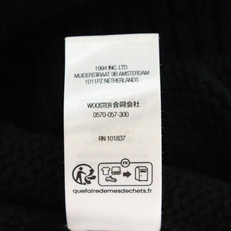 Supreme（シュプリーム） 25SS Contrast Logo Sweaterコントラスト