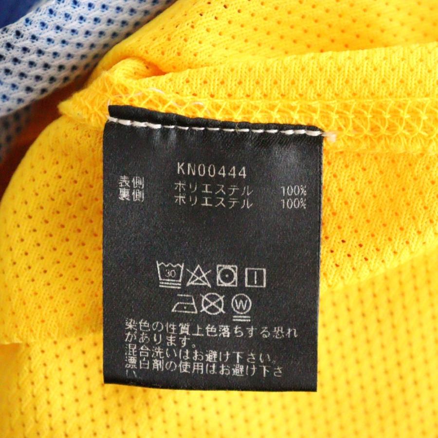 HUF（ハフ） HALF COURT REVERSIBLE JERSEY バスケットボール