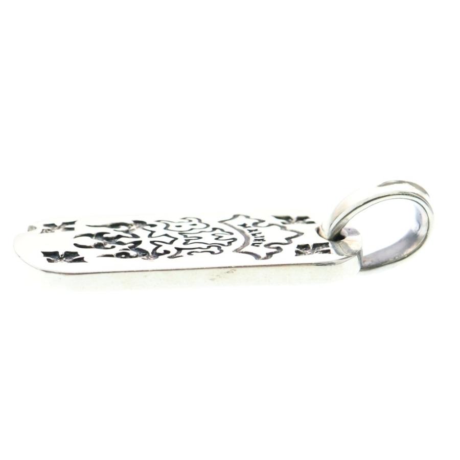 BWL 925シルバー ドッグタグネックレス 楽天市場】BWL ビルウォールレザー Bill Wall Leather / シルバー925