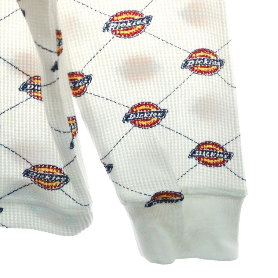 Supreme SUPREME シュプリーム 22AW ×Dickies Thermal L/S TEE