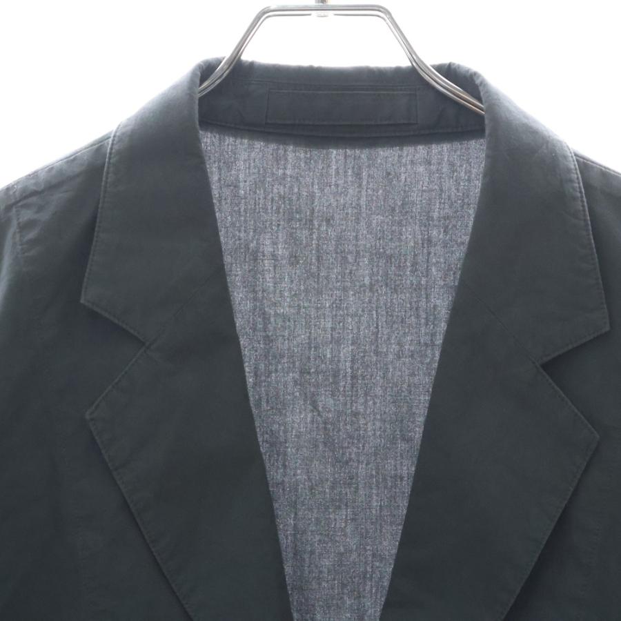 MARGARET HOWELL（マーガレットハウエル） MATT COTTON SILK POPLIN