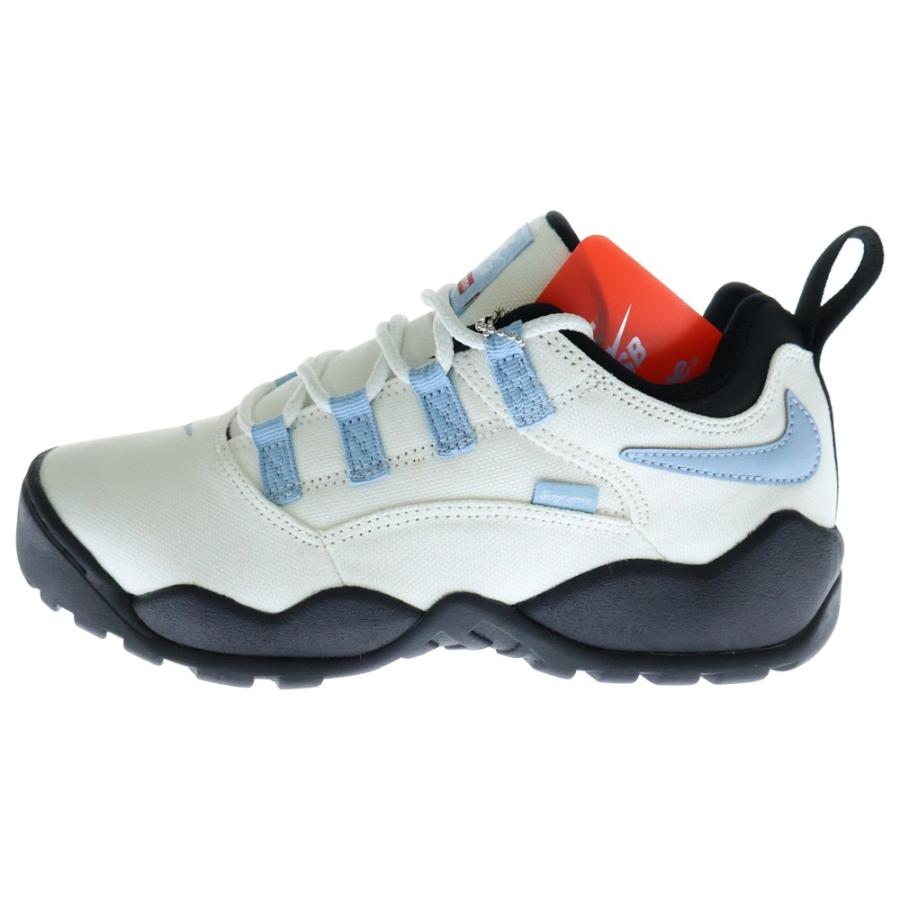 NIKE（ナイキ） 24SS ×SUPREME DARWIN LOW WHITE シュプリーム