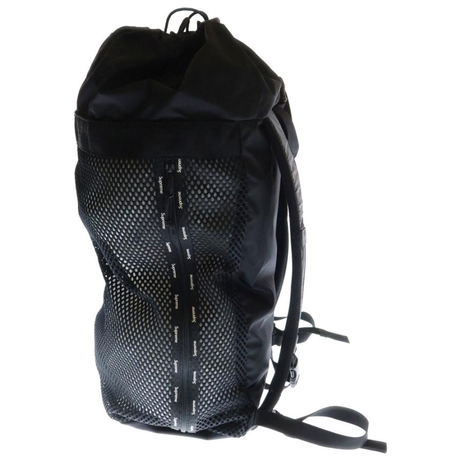 Supreme Mesh Small Backpack シュプリーム メッシュ スモール バック