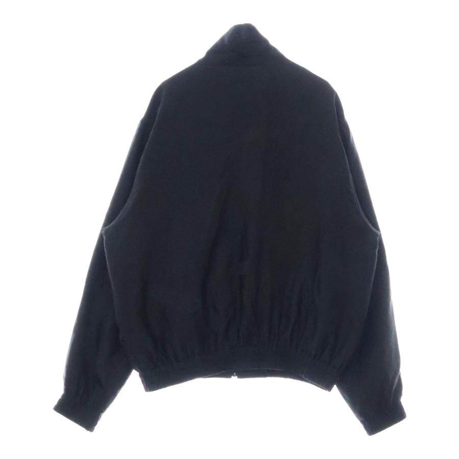 SAINT LAURENT PARIS サンローランパリ Teddy Cassandra Jacket テディ