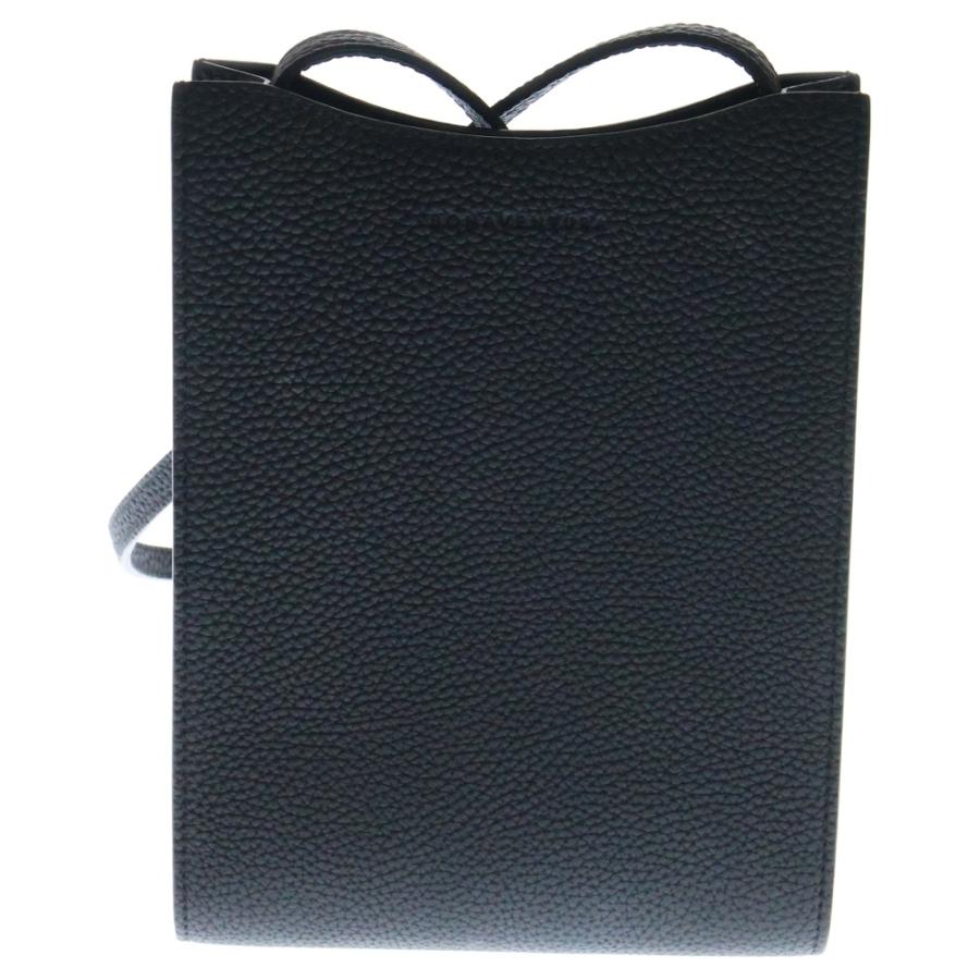 BONAVENTURA ボナベンチュラ ボッタラートレザー リアバッグ