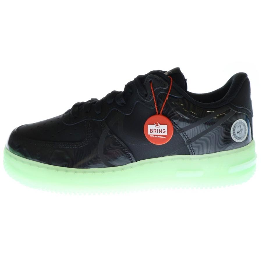 NIKE（ナイキ） AIR FORCE 1 REACT LV8 NBA ALL-STAR 2021 エア 