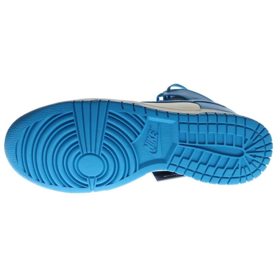 NIKE（ナイキ） DUNK HIGH RETRO CHAMPIONSHIP BLUE ダンク レトロ 