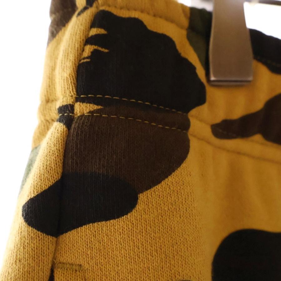 A BATHING APE（アベイシングエイプ） シャークプリント 1stカモ 総柄