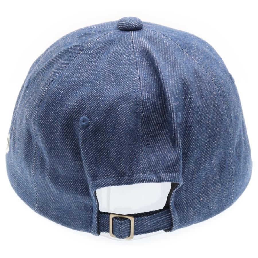 KAPITAL（キャピタル） The Denim Died ベースボールキャップ 帽子