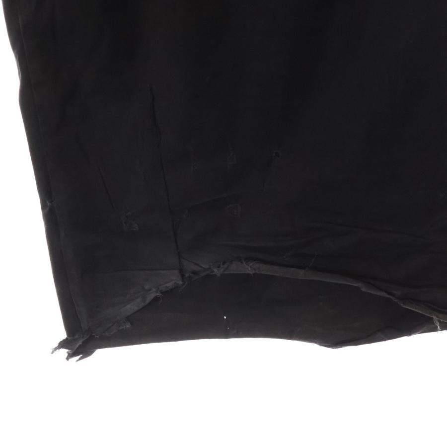 Rick Owens（リック・オウエンス） 23SS CARGO BELAS カーゴベラ