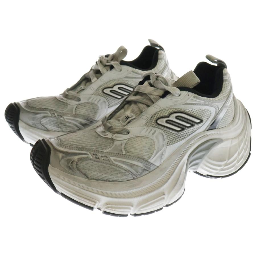 BALENCIAGA（バレンシアガ） 10XL テンエックスエル メッシュ チャン