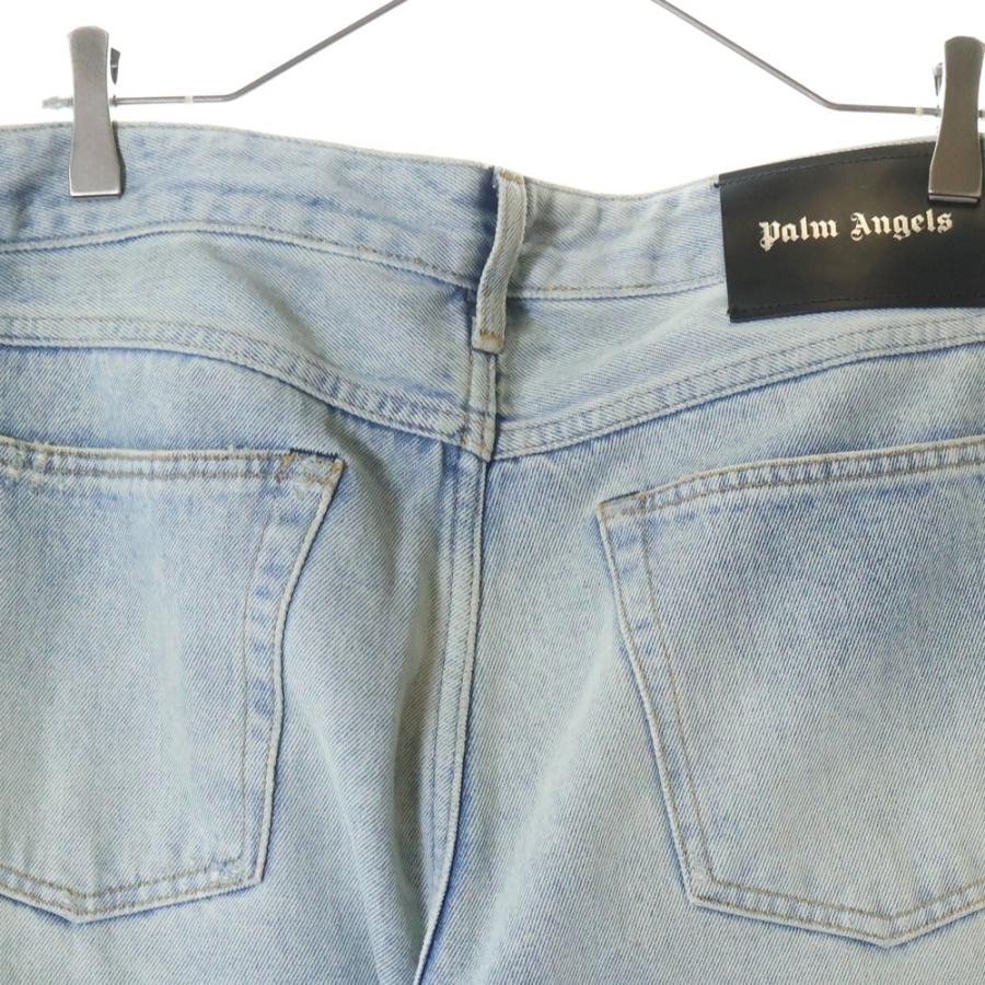 Palm Angels（パームエンジェルス） Sacred Heart Jeans ハート 