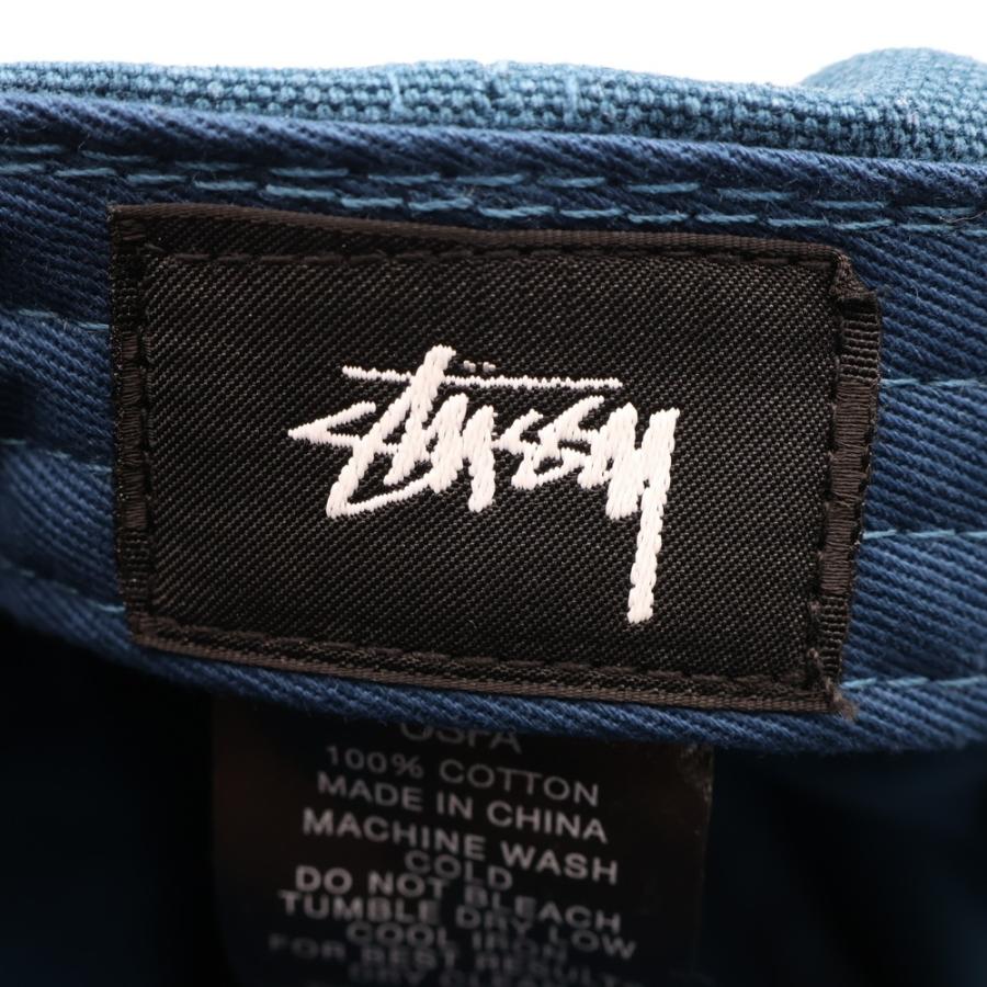 STUSSY（ステューシー） 25SS ×Our Legacy Md Classic Workshop Cap