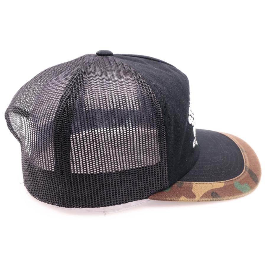 STUSSY（ステューシー） 25SS International Snapback