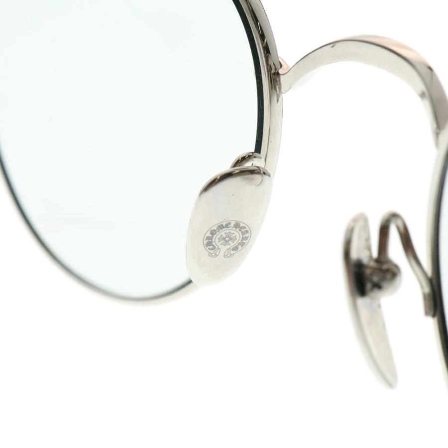 CHROME HEARTS（クロムハーツ） BUBBA-A クロステンプル メタル