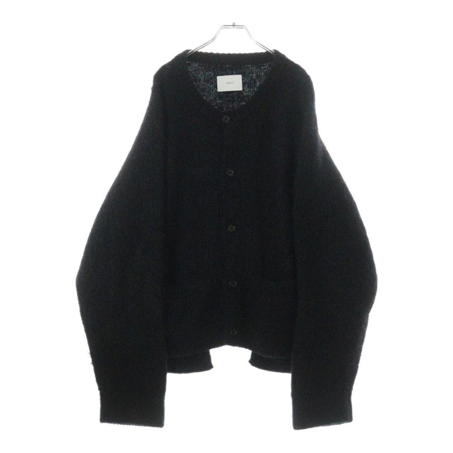 Stein シュタイン 20AW KID MOHAIR CARDIGAN キッドモヘアカーディガン