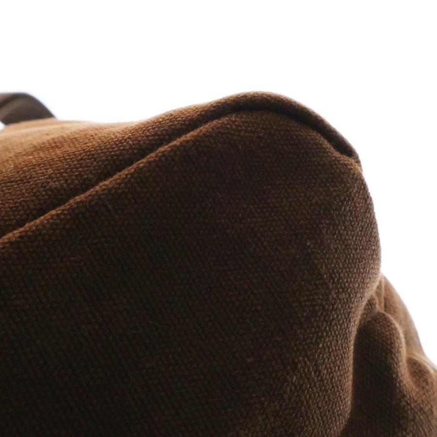 STUSSY（ステューシー） Canvas Crossbody Bag キャンバスクロスボディ