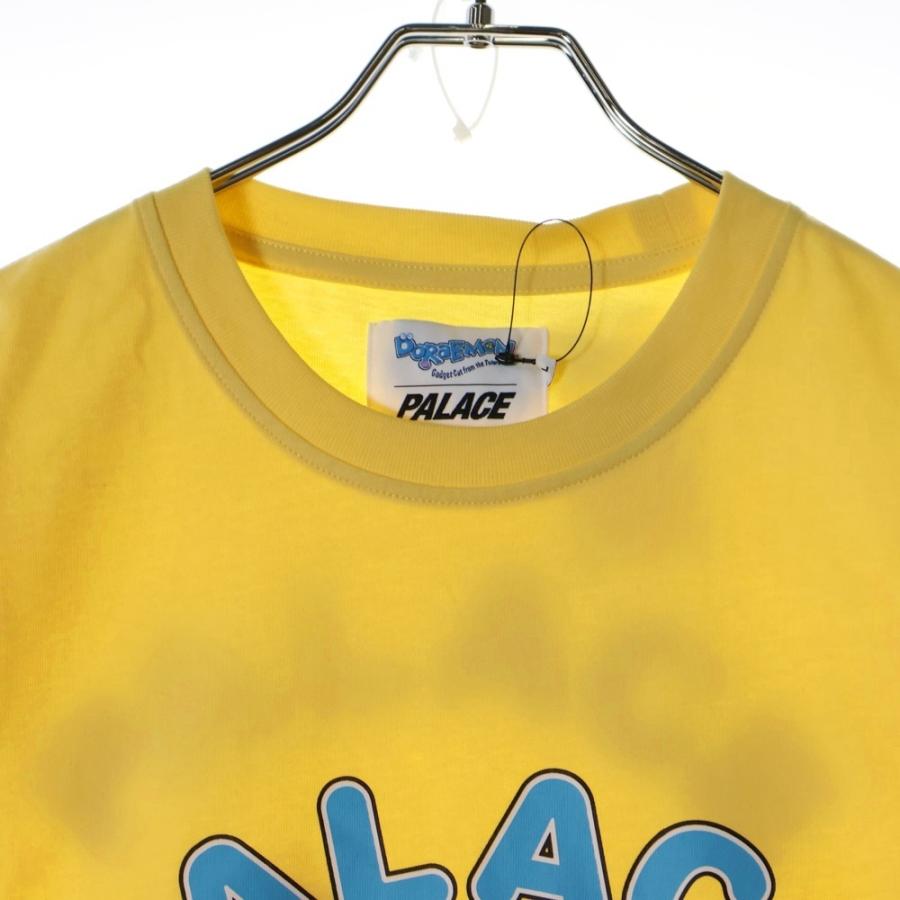 Palace Skateboards パレススケートボーズ ×ドラえもん DORAEMON T