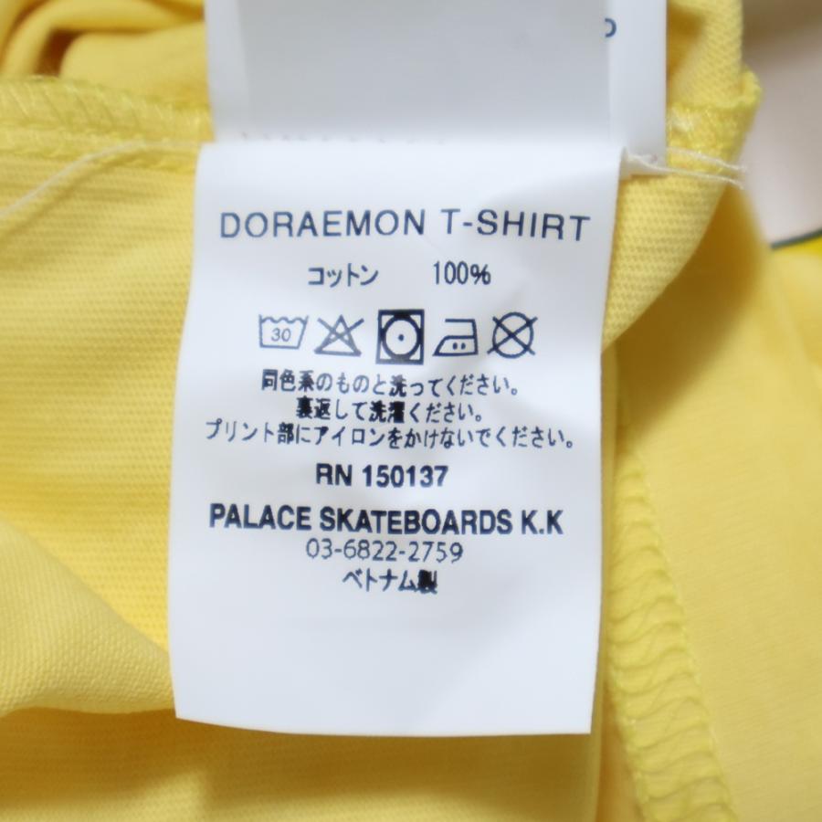 Palace Skateboards パレススケートボーズ ×ドラえもん DORAEMON T