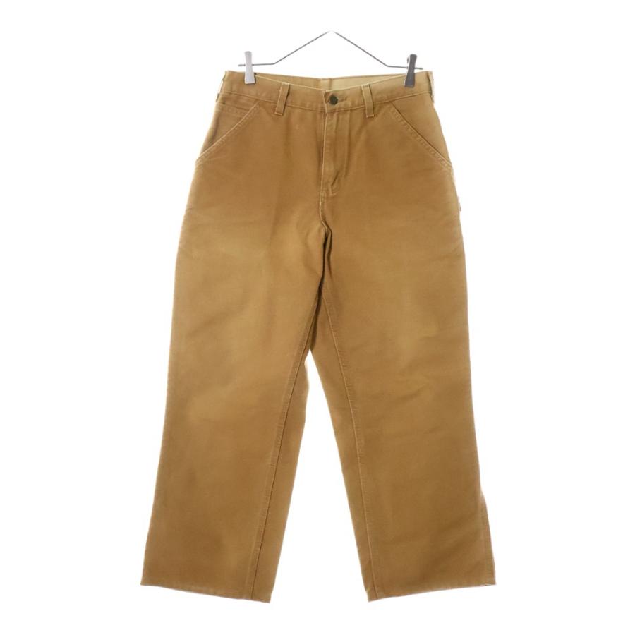 Carhartt（カーハート） カーペンターパンツ ペインター デニムパンツ