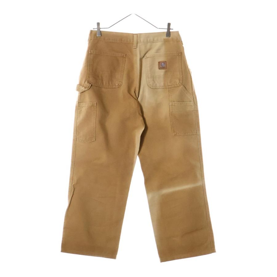 Carhartt（カーハート） カーペンターパンツ ペインター デニムパンツ