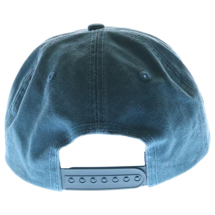 STUSSY（ステューシー） 25SS ×Our Legacy Md Classic Workshop Cap
