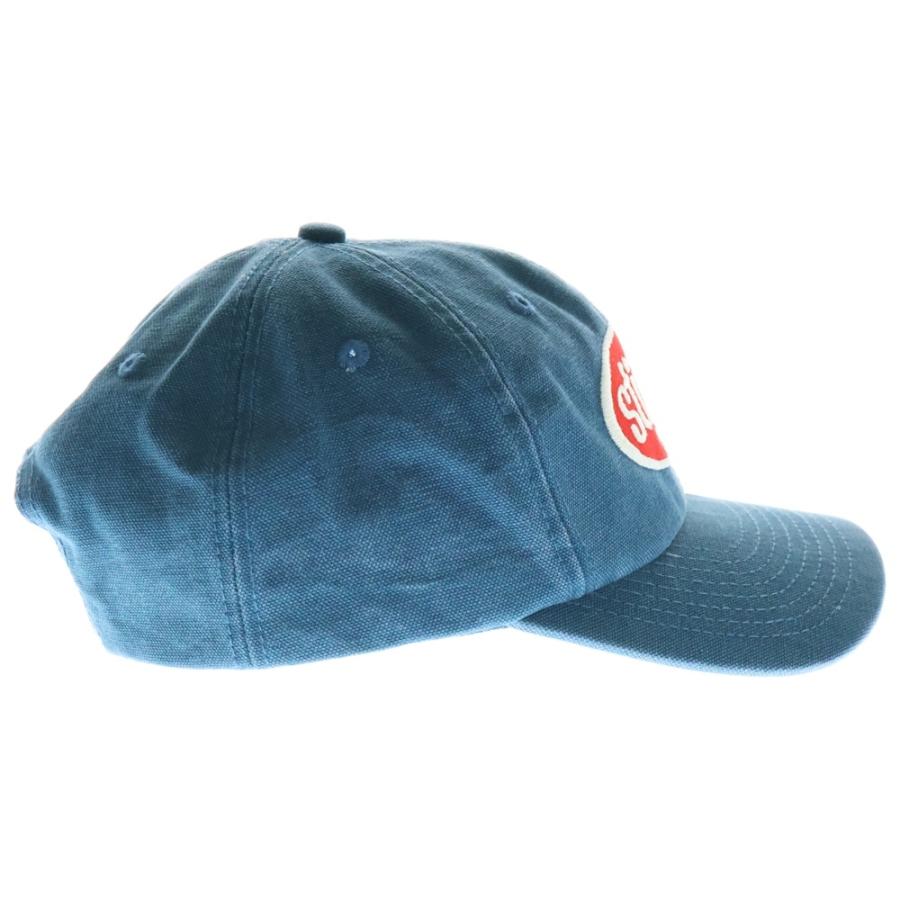 STUSSY（ステューシー） 25SS ×Our Legacy Md Classic Workshop Cap