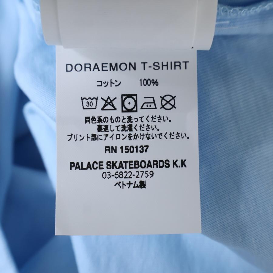 Palace Skateboards パレススケートボーズ 25AW ×DORAEMON ドラえもん