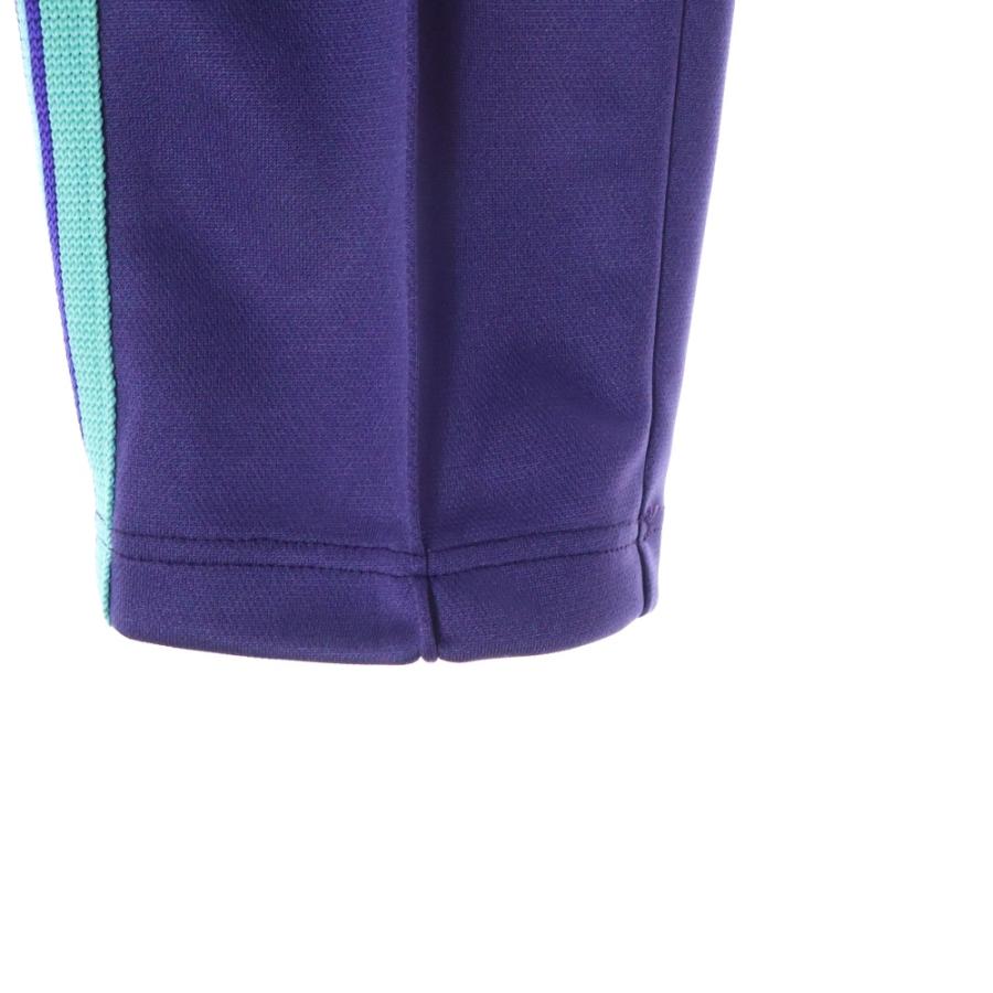 Needles ニードルス NARROW Track Pant ナロートラックパンツ パープル  