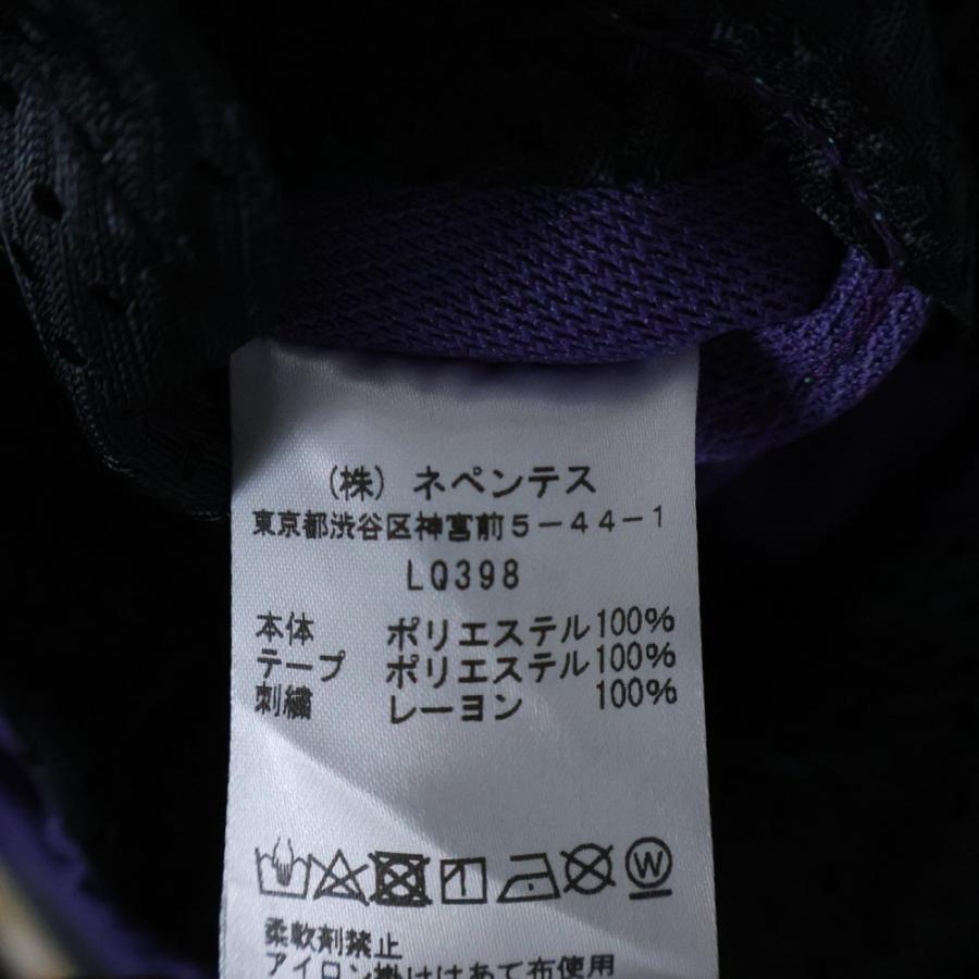 Needles（ニードルス） NARROW Track Pant ナロートラックパンツ