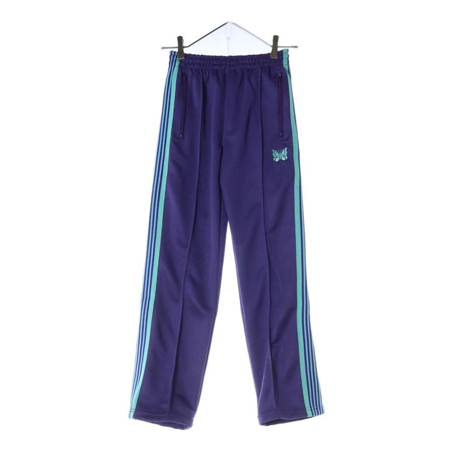 Needles（ニードルス） STRAIGHT Track Pant ナロートラックパンツ