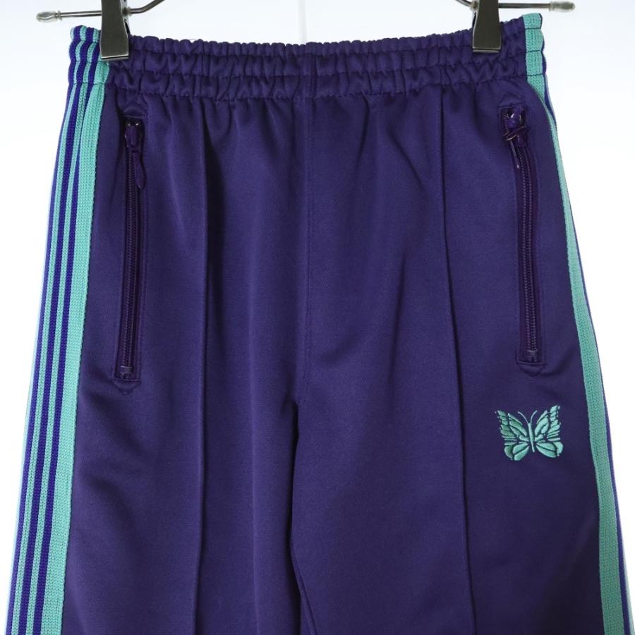 Needles（ニードルス） STRAIGHT Track Pant ナロートラックパンツ