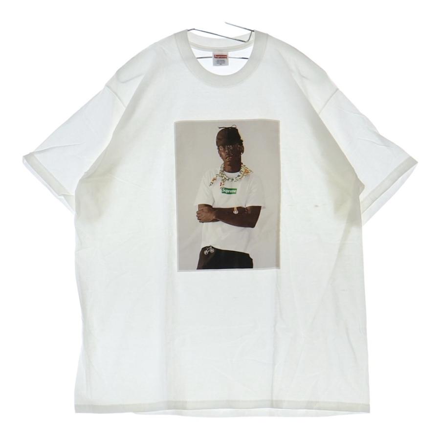 Supreme（シュプリーム） 24AW Tyler The Creator Tee タイラーザ