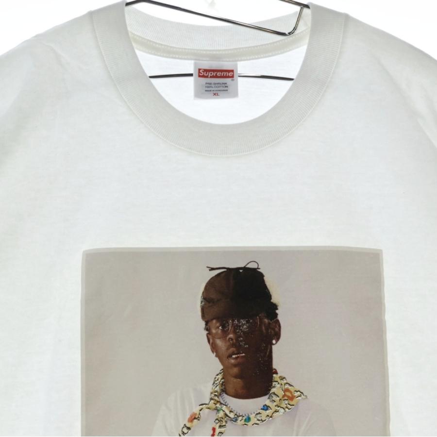 Supreme SUPREME シュプリーム 24AW Tyler The Creator Tee タイラーザ