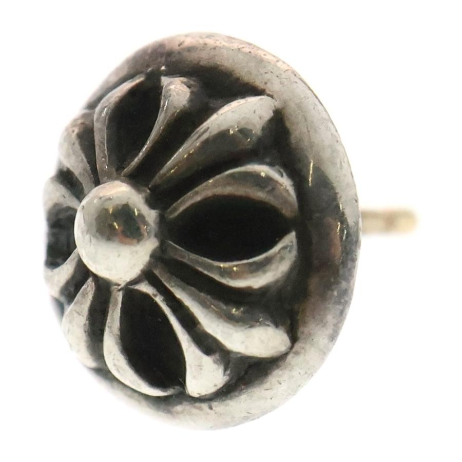 CHROME HEARTS（クロムハーツ） STUD CRSBLL クロスボールスタッド