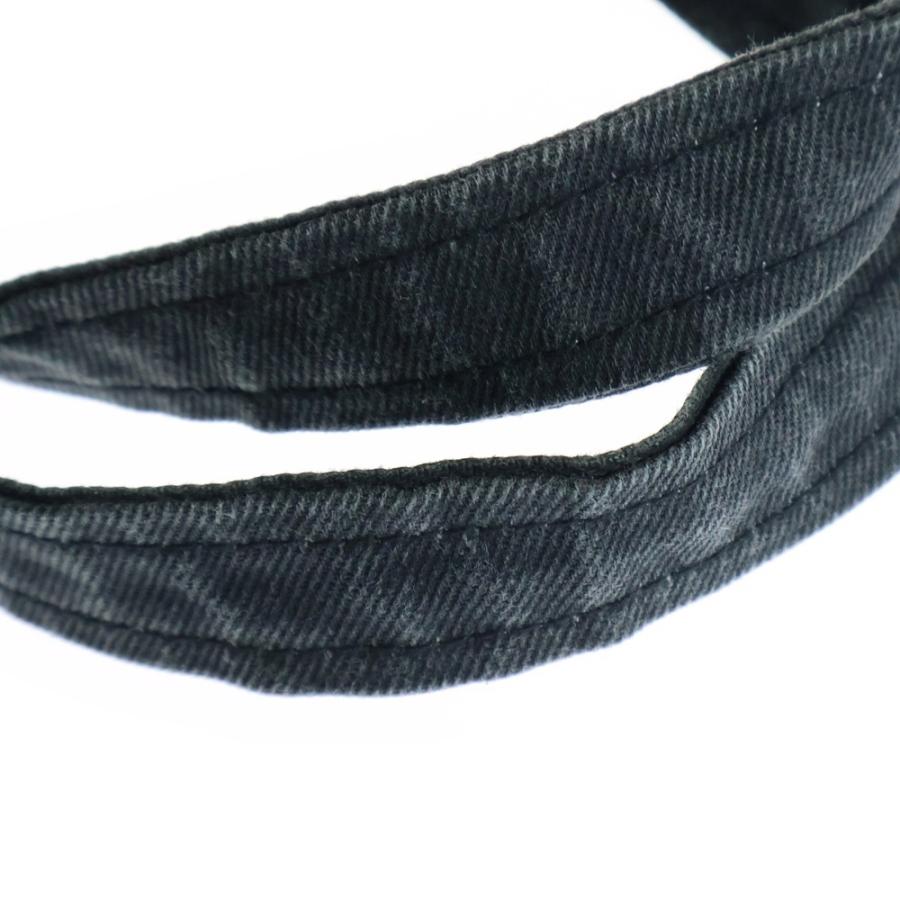 Supreme SUPREME シュプリーム 18SS Skull Pile Denim Tote