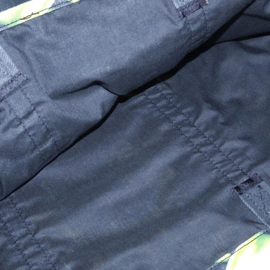 Supreme 地図柄 デニムトートバッグ SS19 Supreme Gonz Map Denim Tote - デニム トート バッグ