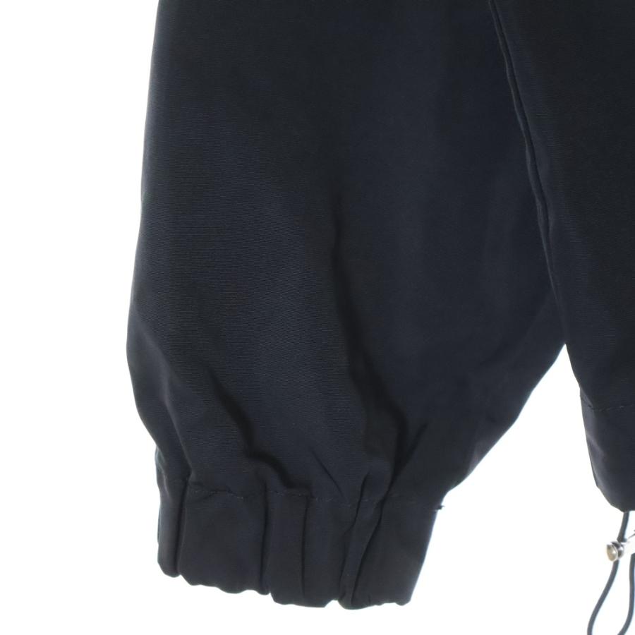 1017 ALYX 9SM（アリクス） Logo Half Zip Up Track Jacket フロント