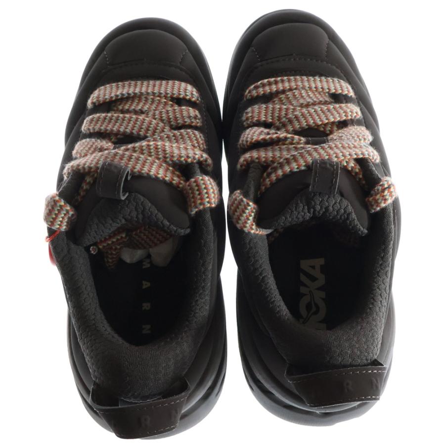 HOKA ONE ホカオネオネ ×MARNI U BONDI B3LS マルニ ボンダイ