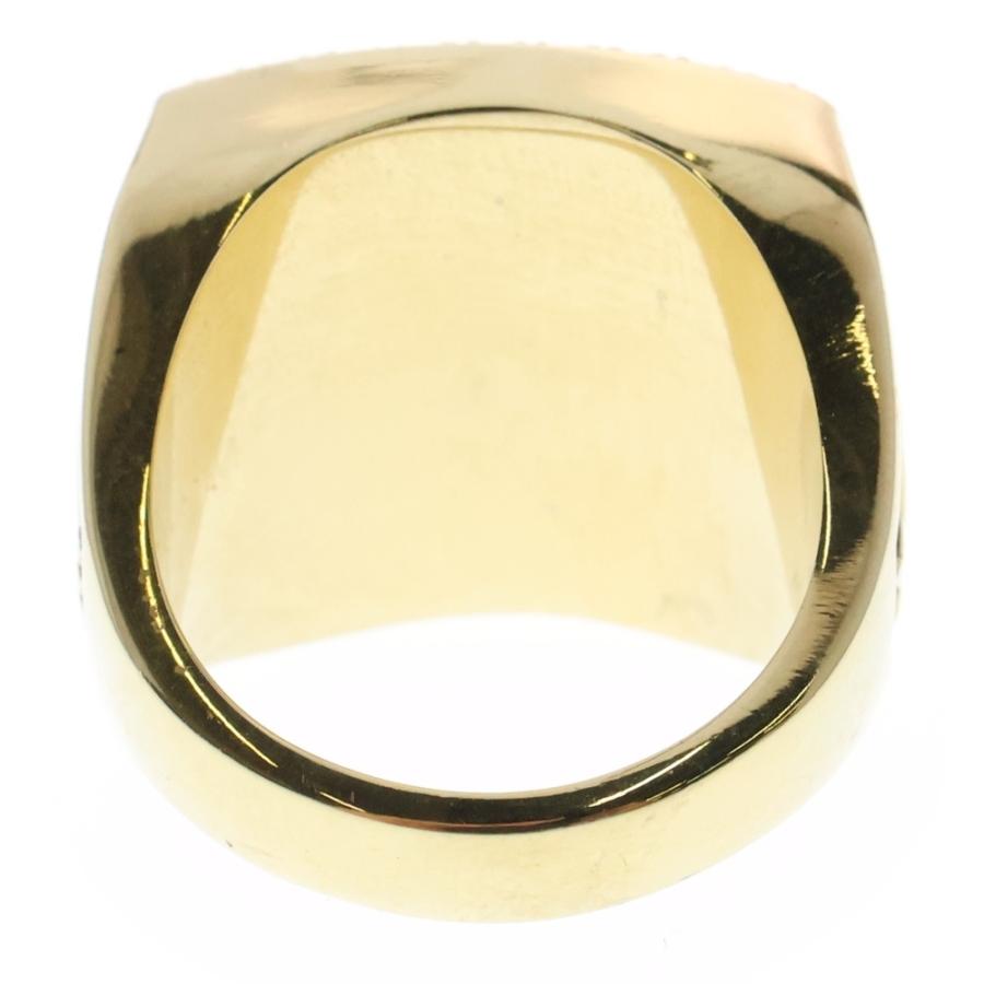Supreme（シュプリーム） 21SS × Jostens Champion Ring ジャスティン
