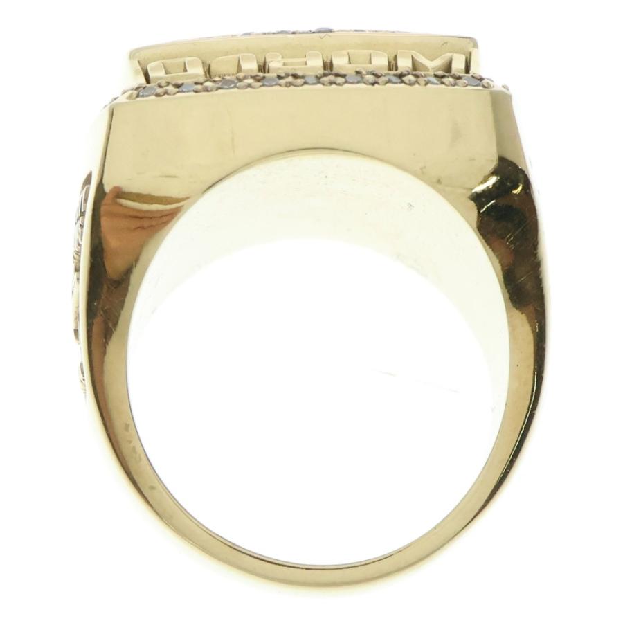 Supreme（シュプリーム） 21SS × Jostens Champion Ring ジャスティン